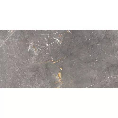 Керамогранит Crystal_GT Серый 40x80, изображение 4