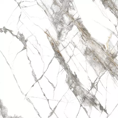 Керамогранит Everest_GT Белый 60x60, изображение 4