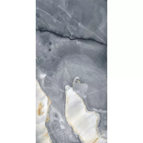 Керамогранит Aristocrat_GT Темно-серый 60x120, изображение 4