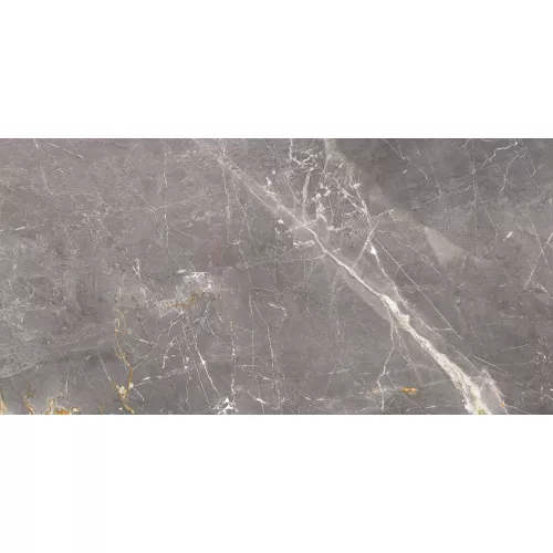 Керамогранит Crystal_GT Серый 40x80, изображение 5