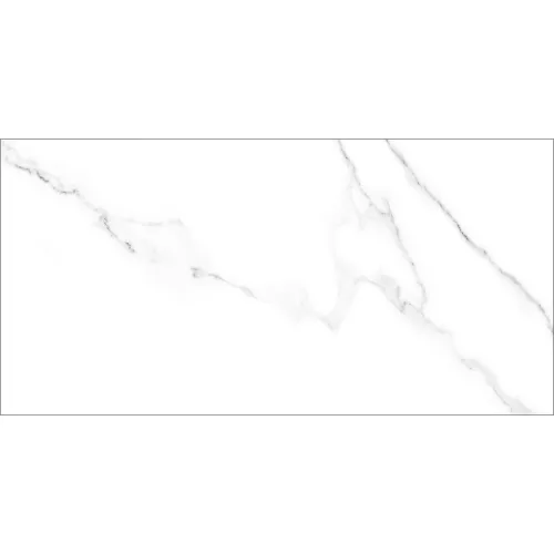 Керамогранит Marmoles_GT Белый 40x80, изображение 5