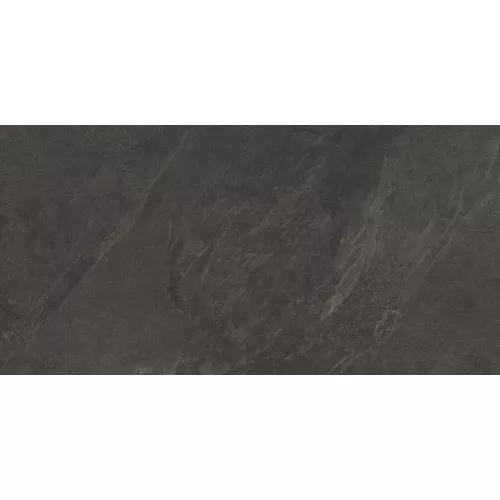 Керамогранит Newton_GT Черный 40x80, Выбрать цвет: Черный, изображение 5