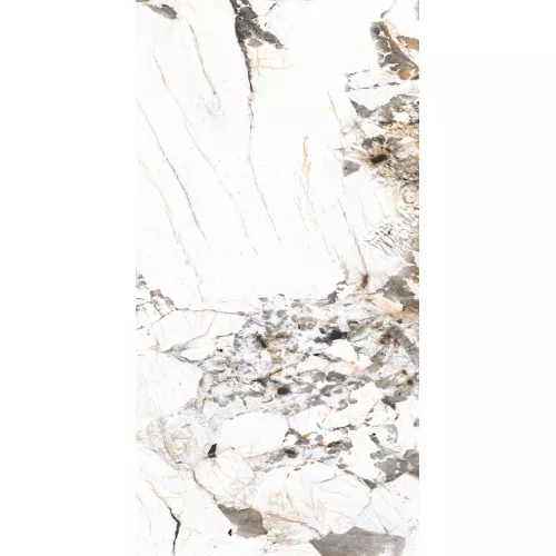 Керамогранит Laurent_GT Белый 60x120, изображение 5