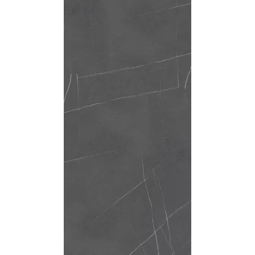 Керамогранит Nylo_GT Черный 60x120, Выбрать цвет: Черный, изображение 3