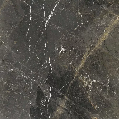 Керамогранит Fontanedo_GT Черный 60x60, изображение 5