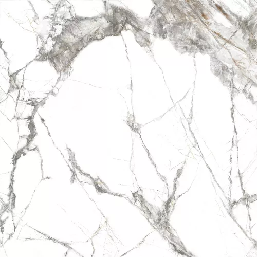 Керамогранит Everest_GT Белый 60x60, изображение 5