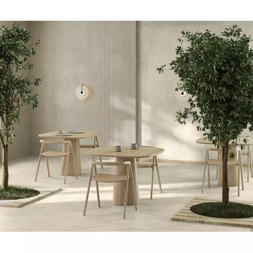 Керамогранит Sogdiana_GT бежевый 60x120, Выбрать цвет: Бежевый, изображение 6