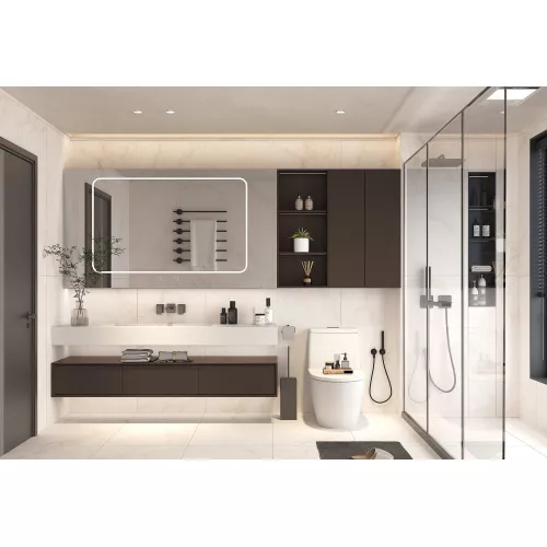 Керамогранит Isfahan_GT бежевый 60x120, изображение 6