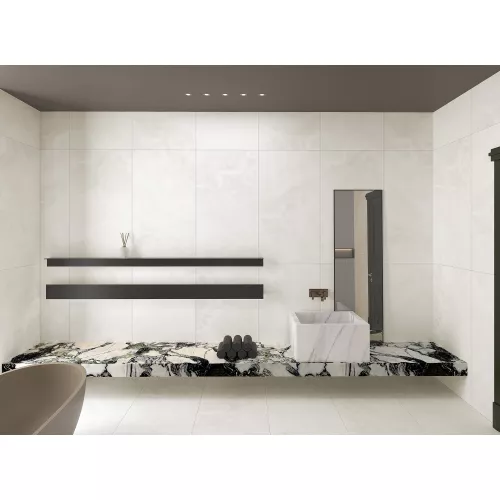 Керамогранит Biscotti_GT Серо-бежевый 60x120, изображение 6