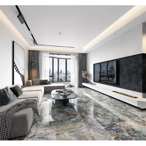 Керамогранит Medusa_GT _ 60x120 Мультиколор, изображение 6