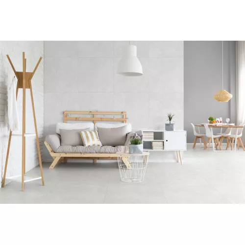 Керамогранит Smart_GT Серый 60x60, изображение 6