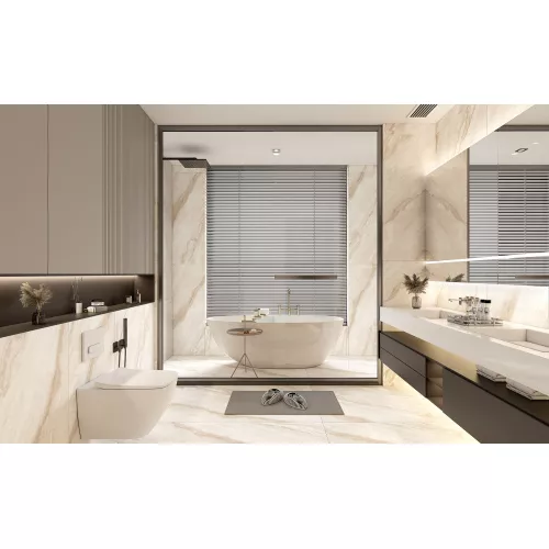 Керамогранит Charisma_GT бежевый 60x120, изображение 6