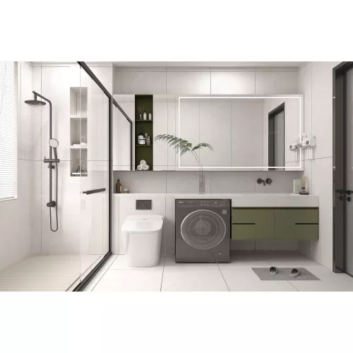 Керамогранит Timeless_GT Серо-бежевый 60x120, изображение 6