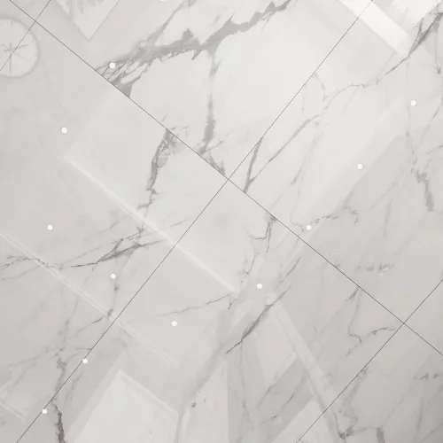 Керамогранит Andrea_GT Белый 60x120, изображение 13