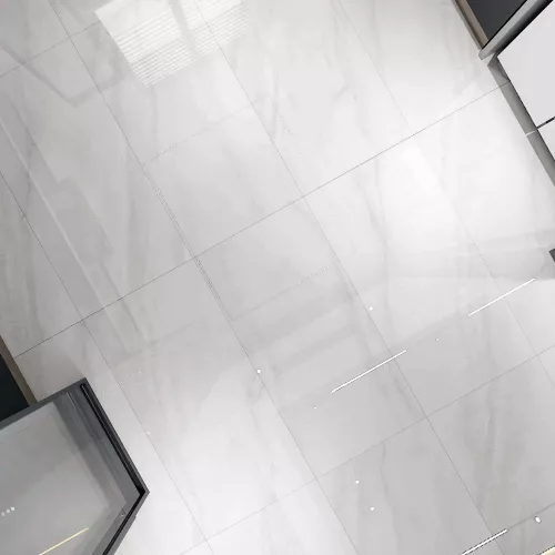 Керамогранит Santana_GT Светло-серый 60x120, изображение 7