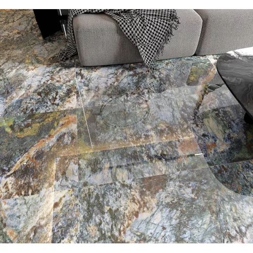 Керамогранит Medusa_GT _ 60x120 Мультиколор, изображение 7