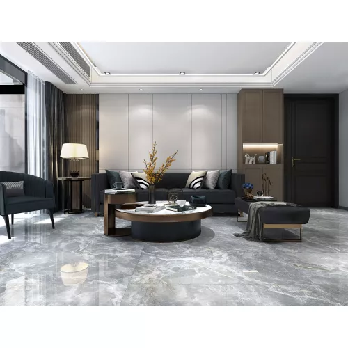 Керамогранит Legend_GT Голубой 60x120, изображение 7