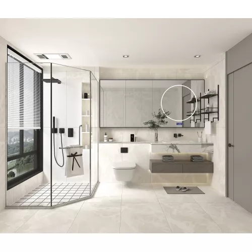 Керамогранит Pearl_GT Светло-бежевый  60x120, изображение 8