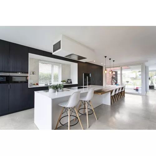 Керамогранит Sogdiana_GT Серый 60x120, Выбрать цвет: Серый, изображение 6