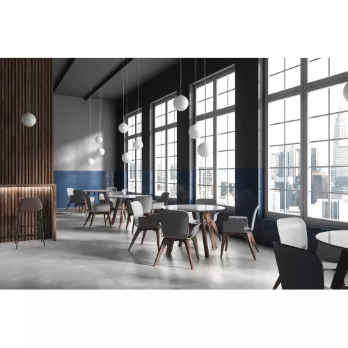 Керамогранит Nioba_GT Серый 60x120, Выбрать цвет: Серый, изображение 8