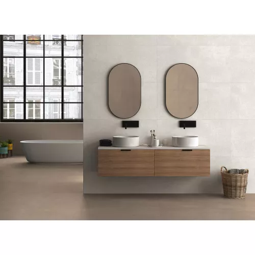 Керамогранит Harmony_GT Терракот. 60x120, Выбрать цвет: Коричневый, изображение 7