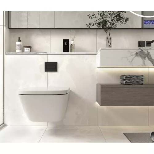 Керамогранит Pearl_GT Светло-бежевый  60x120, изображение 9