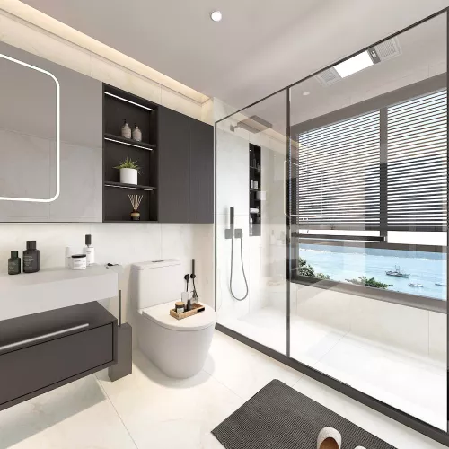 Керамогранит Isfahan_GT бежевый 60x120, изображение 9