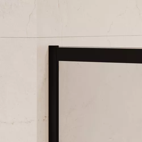 Перегородка для душа RGW WA-021B (WA-011B (2 шт.) + S-1220B) 90х100, изображение 5