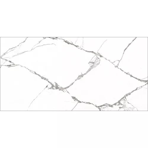 Керамогранит Corona_GT Белый  30x60, изображение 3