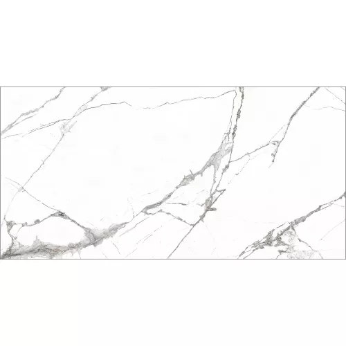 Керамогранит Corona_GT Белый  30x60, изображение 4