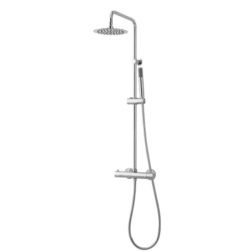 Душевая стойка RGW SP-21, изображение 7