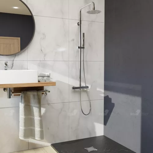 Душевая стойка RGW SP-21, изображение 3