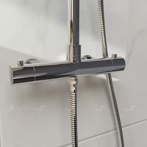Душевая стойка RGW SP-21, изображение 4