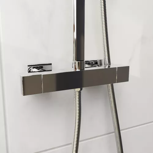 Душевая стойка RGW SP-22, изображение 6