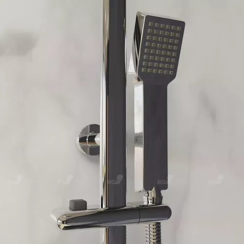 Душевая стойка RGW SP-22, изображение 5