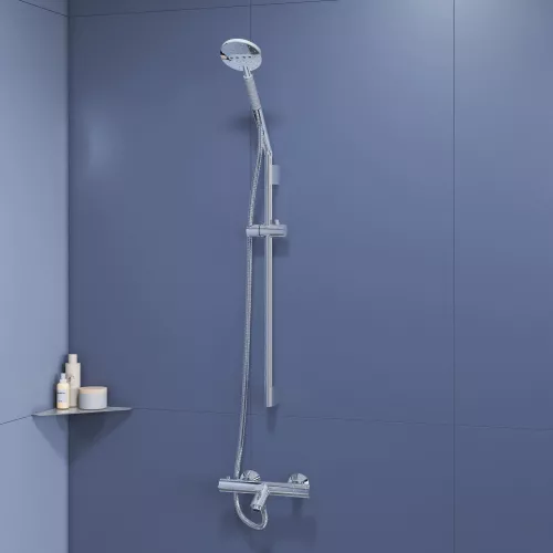 Душевая стойка RGW SP-23, изображение 8