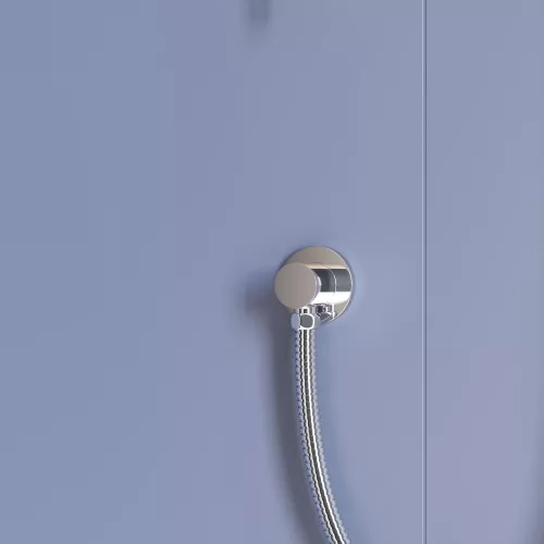 Душевая система встраиваемая RGW SP-51, изображение 10