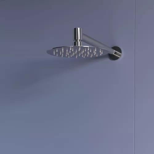Душевая система встраиваемая RGW SP-51, изображение 11