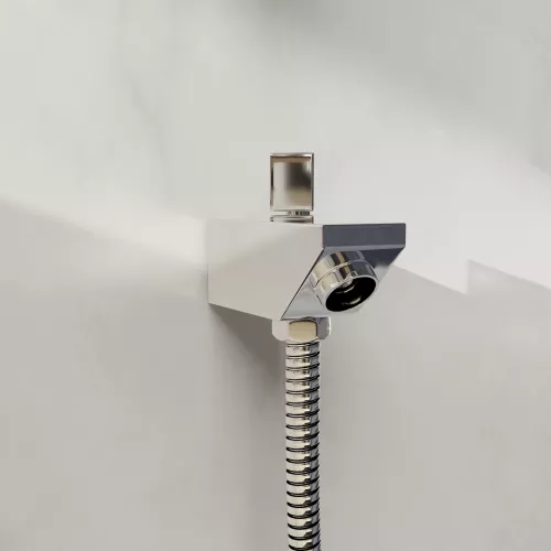 Душевая система встраиваемая RGW SP-54, изображение 9