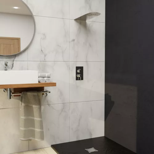 Душевая система встраиваемая RGW SP-6143-01, изображение 10