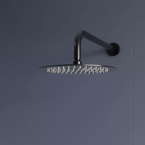 Душевая система встраиваемая RGW SP-370B, изображение 5