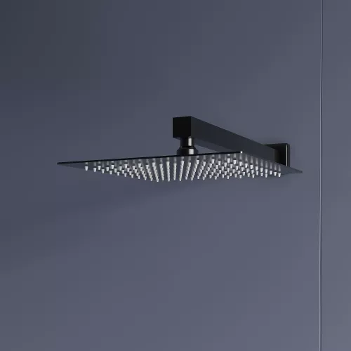 Душевая система встраиваемая RGW SP-371B, изображение 5