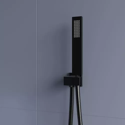 Душевая система встраиваемая RGW SP-371B, изображение 11