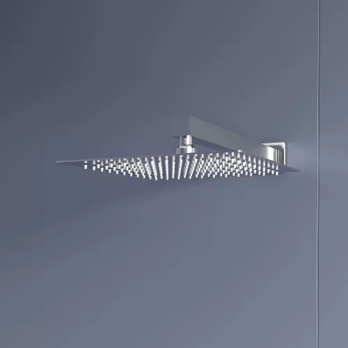 Душевая система встраиваемая RGW SP-371, изображение 5