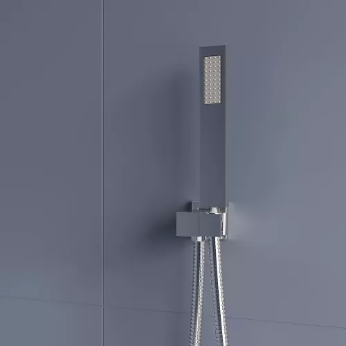 Душевая система встраиваемая RGW SP-371, изображение 11