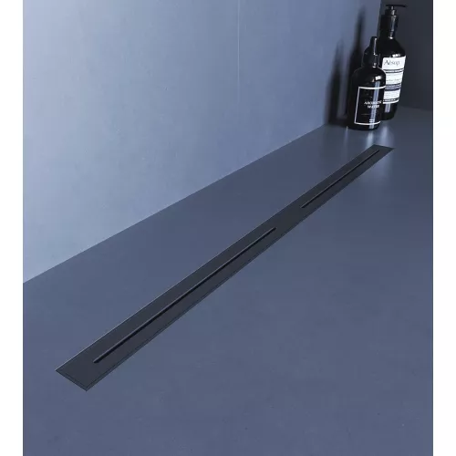 Душевой трап RGW SDR-52Gr серый, Выбрать цвет: Серый, Выбрать размер: 60, изображение 3