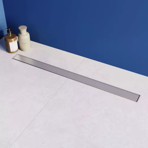 Душевой трап RGW SDR-34  хром, Выбрать размер: 80, изображение 4