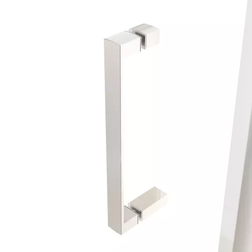 Душевой уголок RGW PA-142 (PA-21+Z-050-5) прозрачное/хром, Цвет стекла: прозрачное, Цвет профиля: Хром, Выбрать размер: 900x1000, изображение 11