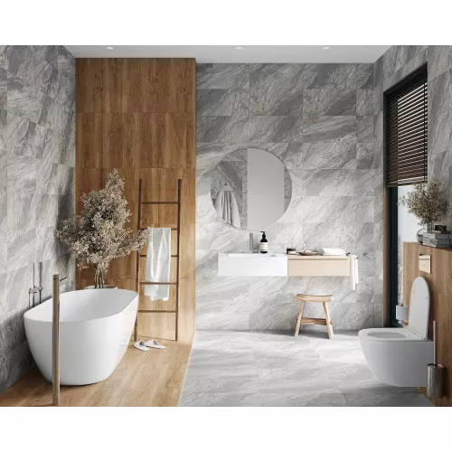 Керамогранит Florida_GT Бежевый 30x60, Выбрать цвет: Бежевый, изображение 7