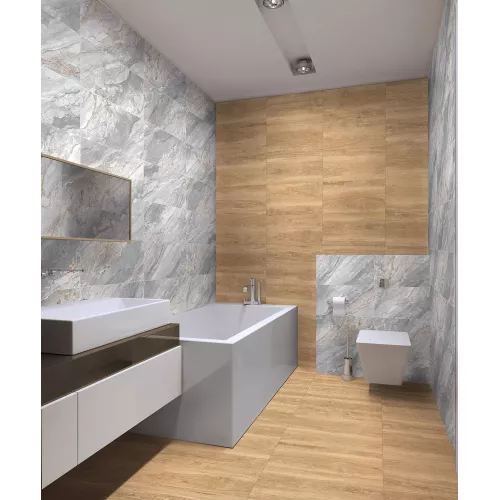 Керамогранит Florida_GT Синий  30x60, Выбрать цвет: Синий, изображение 8